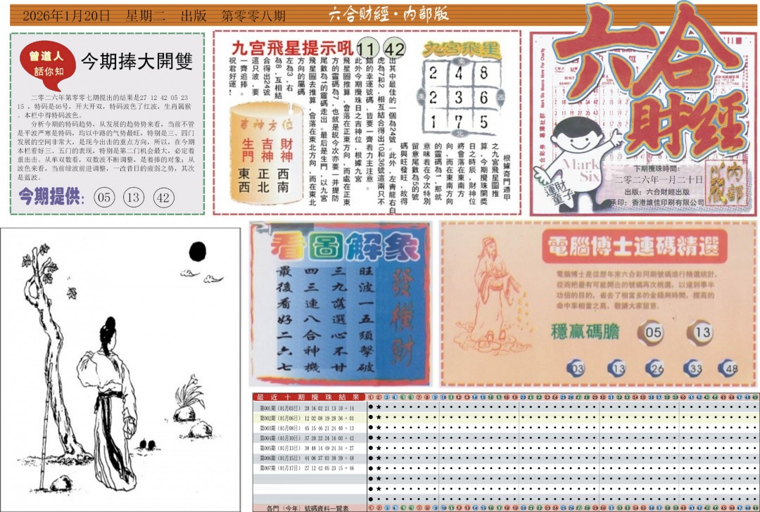 008期六合财经A[图]