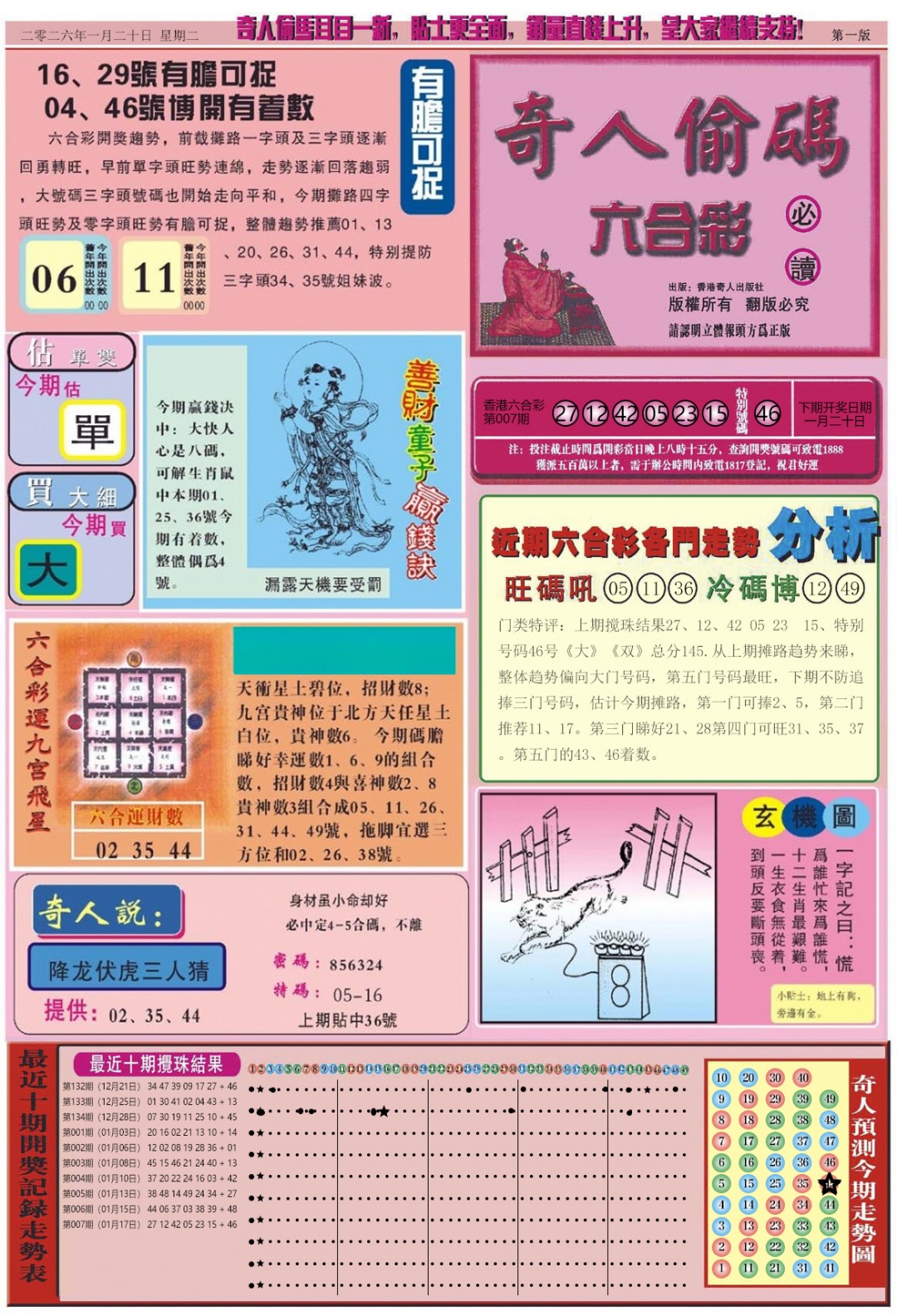 008期老奇人偷码A[图]