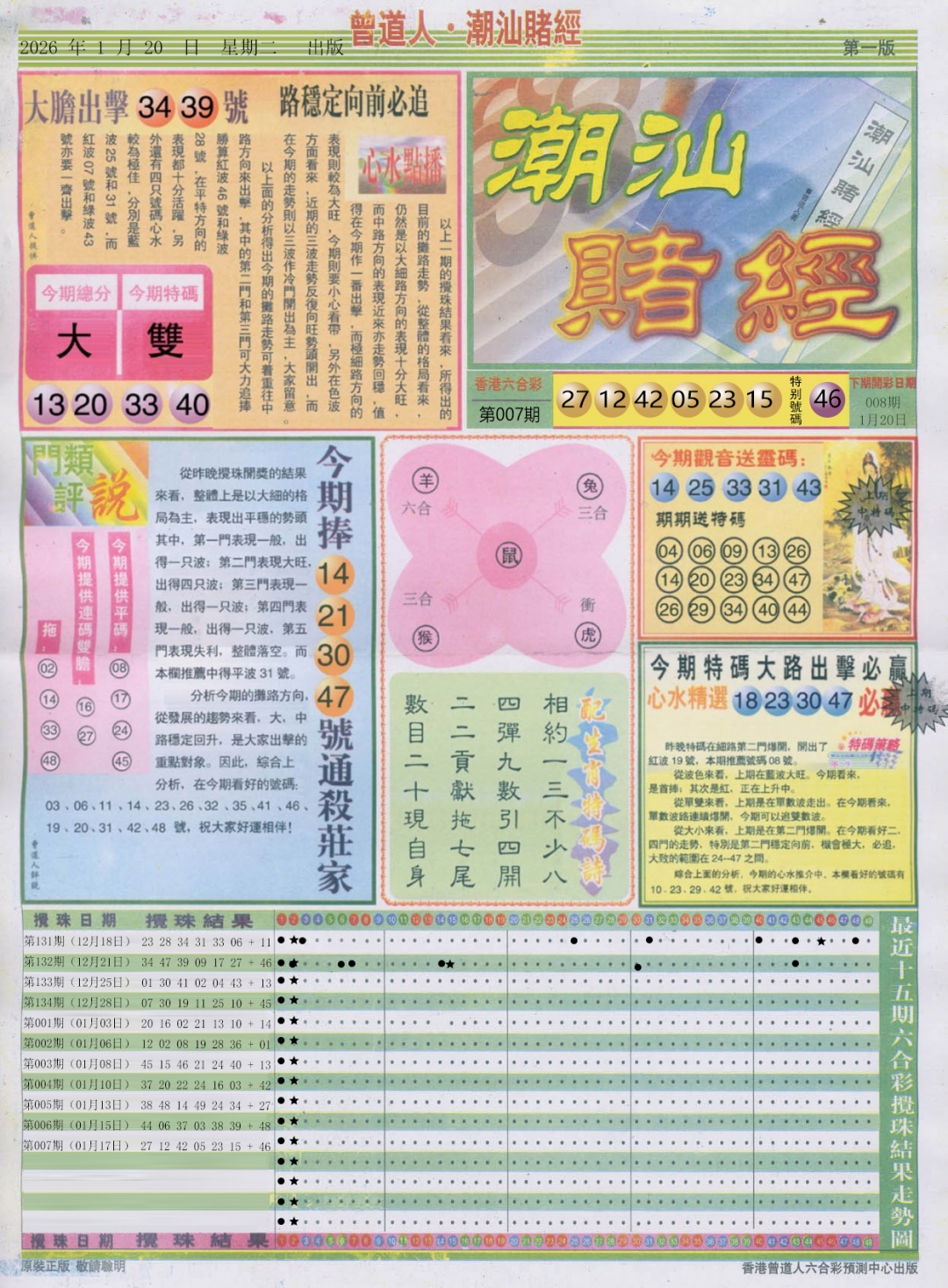 008期潮汕赌经A[图]