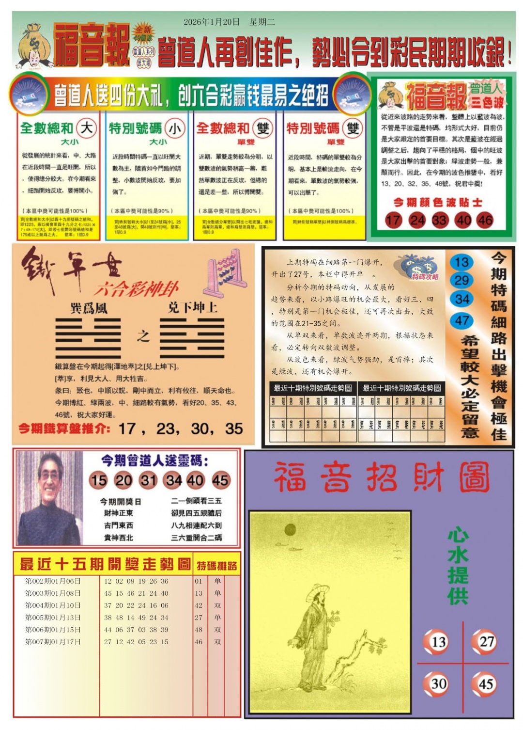 008期福音报B[图]