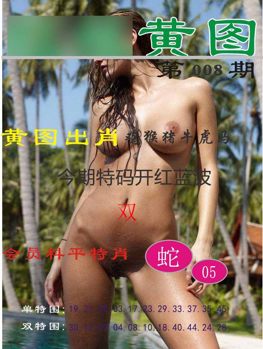 008期黄图[图]