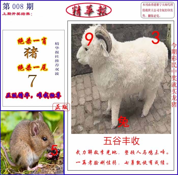 008期新精华报报[图]