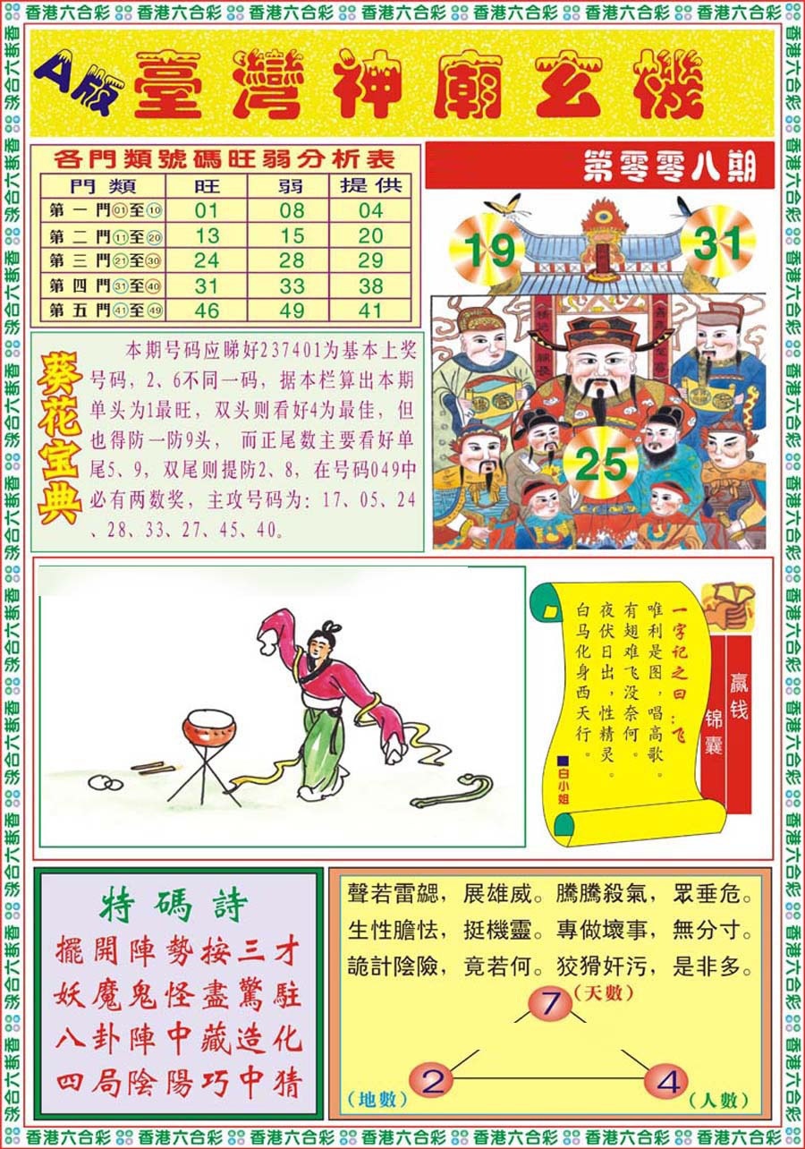 008期台湾神庙A[图]