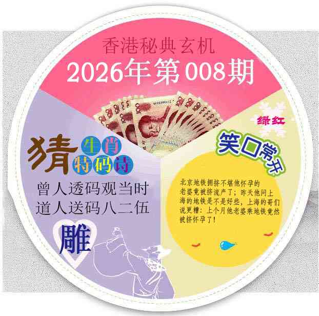 008期香港秘典[图]